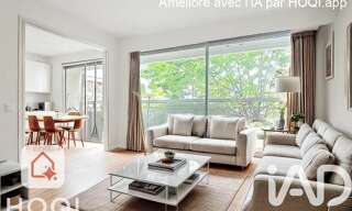 Appartement 6 Pièces 128 m² à vendre à Chevilly-Larue (94550)