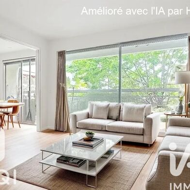 Appartement 6 pièces 365000 €