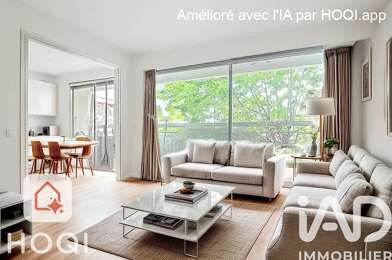 Appartement 6 pièces 355000 €