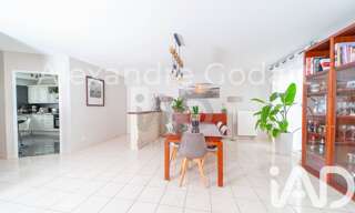 Maison 8 Pièces 211 m² à vendre à Moissy-Cramayel (77550)