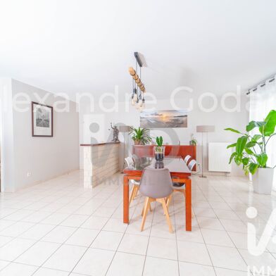 Maison 8 pièces 545000 €