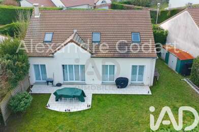 Maison 8 pièces 545000 €