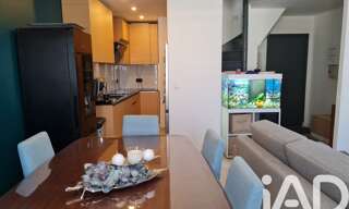 Appartement 3 Pièces 56 m² à vendre à La Ferté-sous-Jouarre (77260)