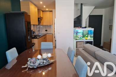 Appartement 3 pièces 160000 €