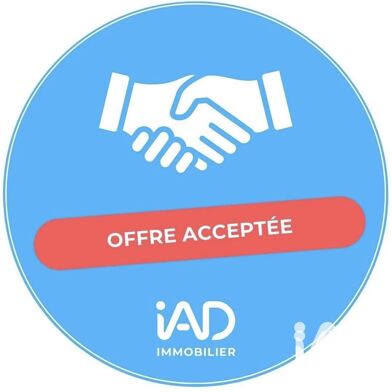 Appartement 3 pièces 205000 €