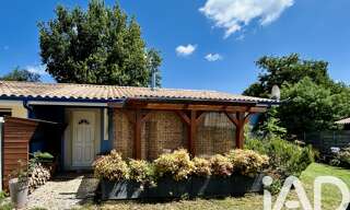 Maison 3 Pièces 66 m² à vendre à Vendays-Montalivet (33930)