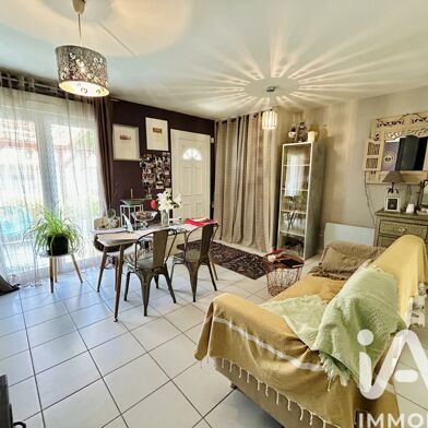 Maison 3 pièces 240000 €