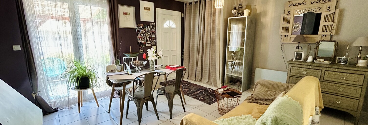 Maison 3 Pièces 66 m² à vendre à Vendays-Montalivet (33930)