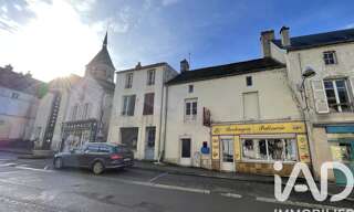 Maison 4 Pièces 129 m² à vendre à Laignes (21330)