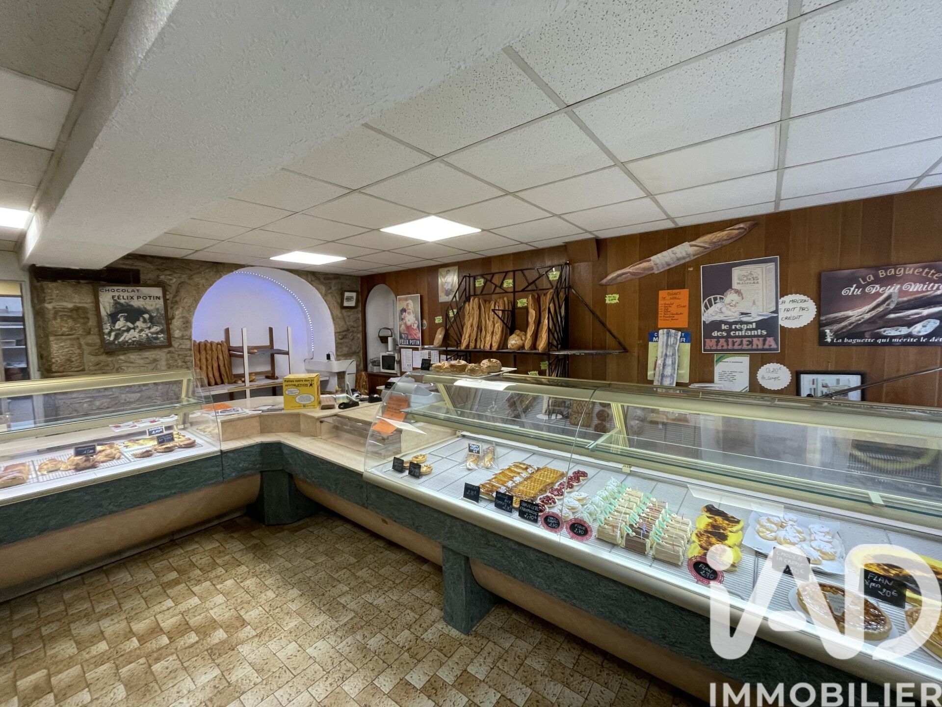 Vente Maison/villa 4 pièces - Photo 4