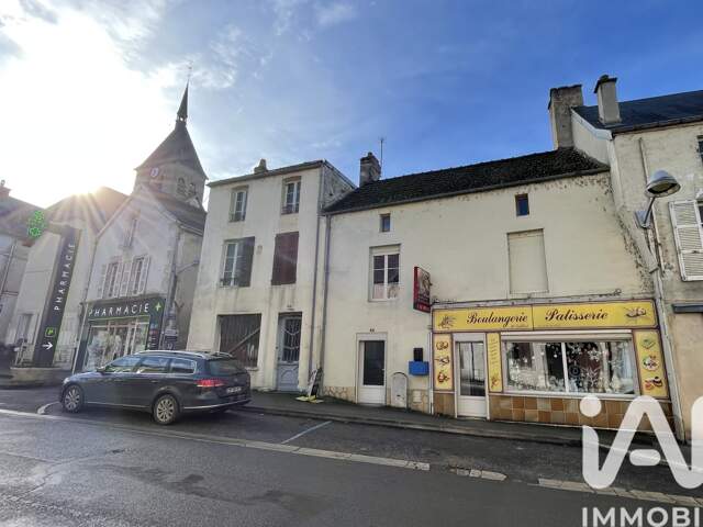Vente Maison/villa 4 pièces — photo du bien