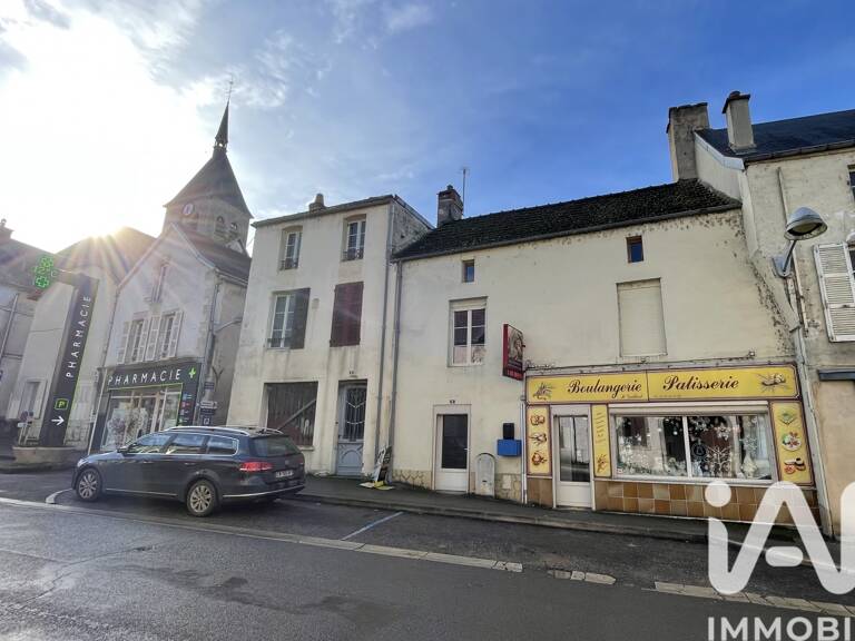 Vente Maison/villa 4 pièces — photo 1