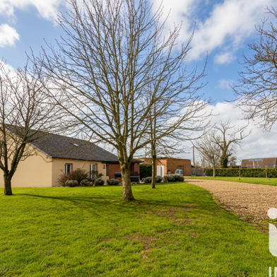 Maison 7 pièces 220000 €