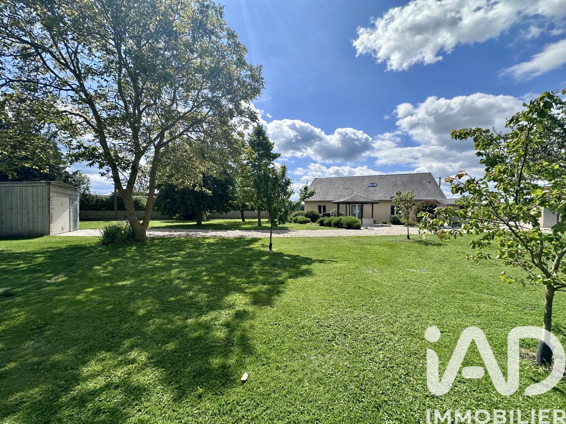 Vente Maison/villa 7 pièces - Photo 2