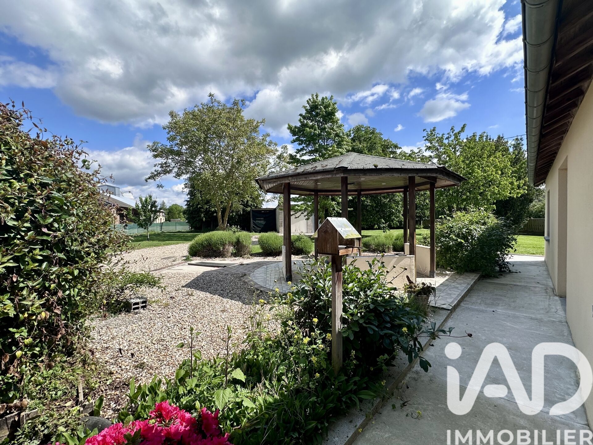 Vente Maison/villa 7 pièces - Photo 3