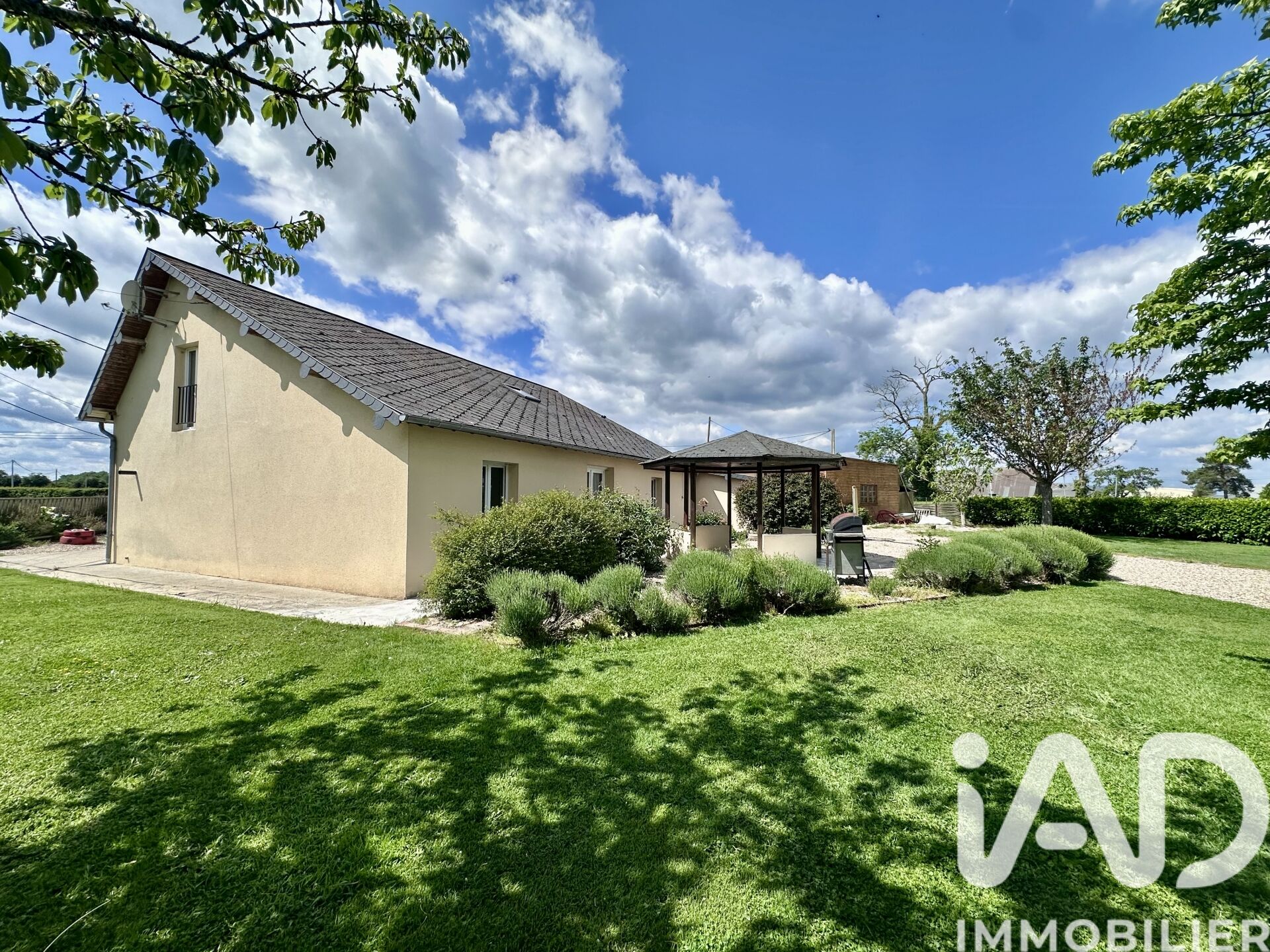 Vente Maison/villa 7 pièces - Photo 4