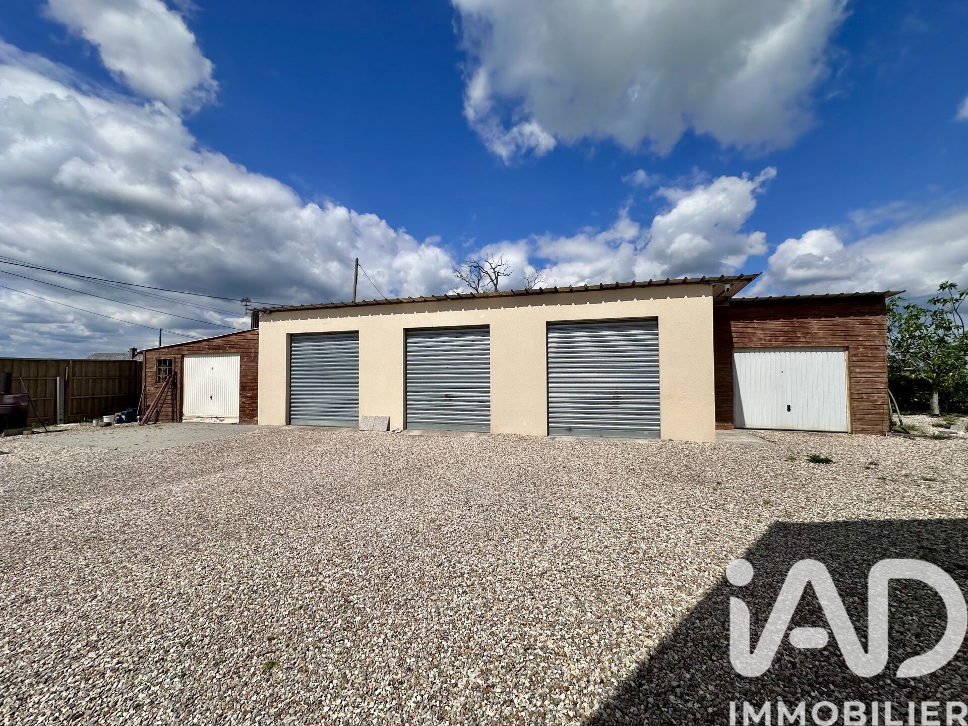 Vente Maison/villa 7 pièces - Photo 5