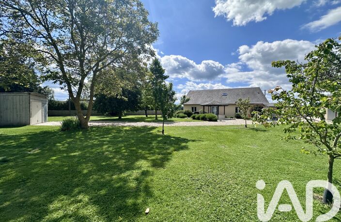 Vente Maison/villa 7 pièces — photo 2