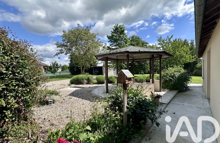 Vente Maison/villa 7 pièces — photo 3