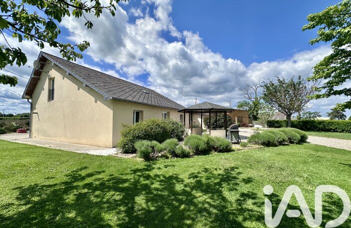 Vente Maison/villa 7 pièces — photo 4