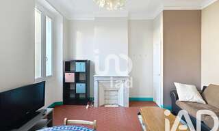 Appartement 3 Pièces 44 m² à louer à Marseille 5 (13005)