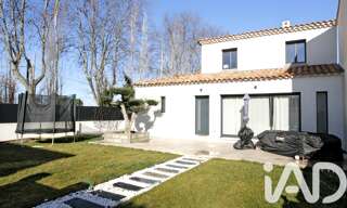 Maison 4 Pièces 105 m² à vendre à Mallemort (13370)