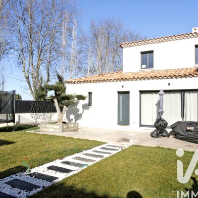 Maison 4 pièces 448000 €