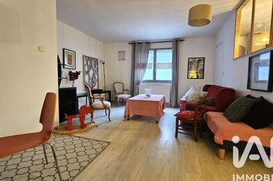 Appartement 4 pièces 266000 €