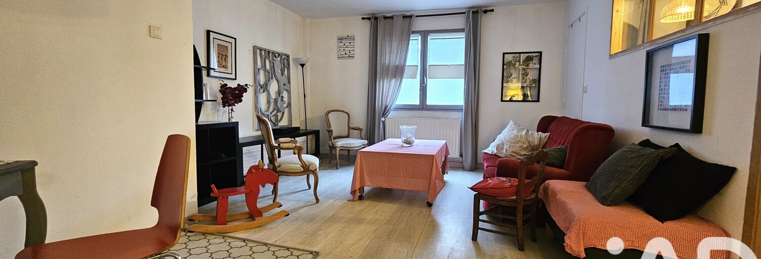 Appartement 4 Pièces 120 m² à vendre à Lambersart (59130)