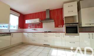 Appartement 4 Pièces 112 m² à vendre à Le Mans (72000)