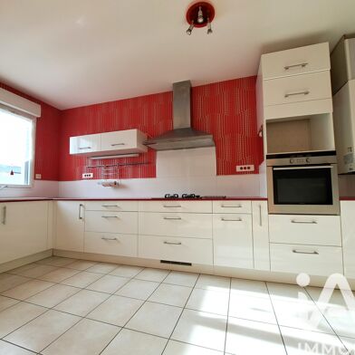 Appartement 4 pièces 286000 €