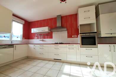 Appartement 4 pièces 286000 €