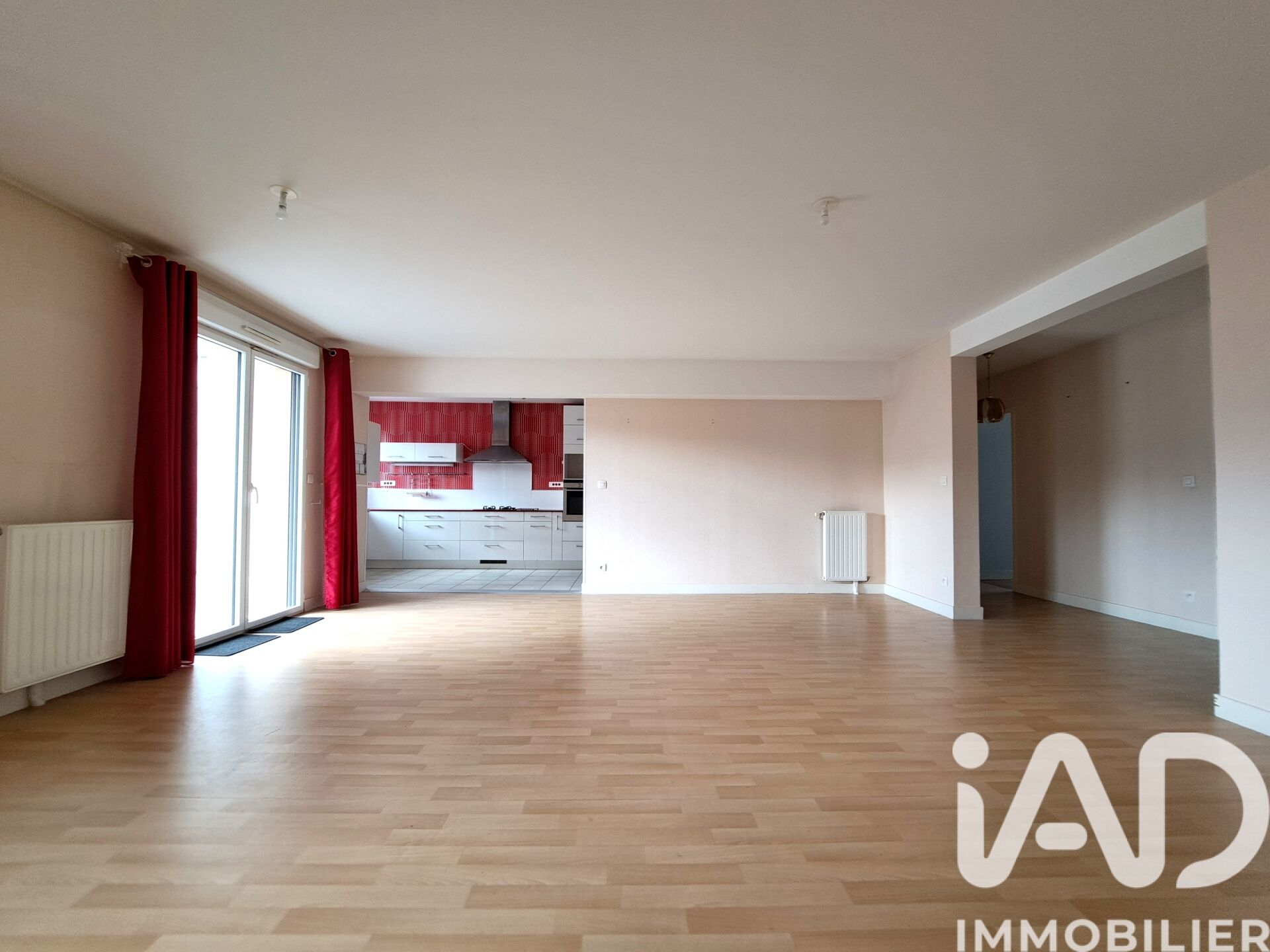 Vente Appartement 4 pièces - Photo 2