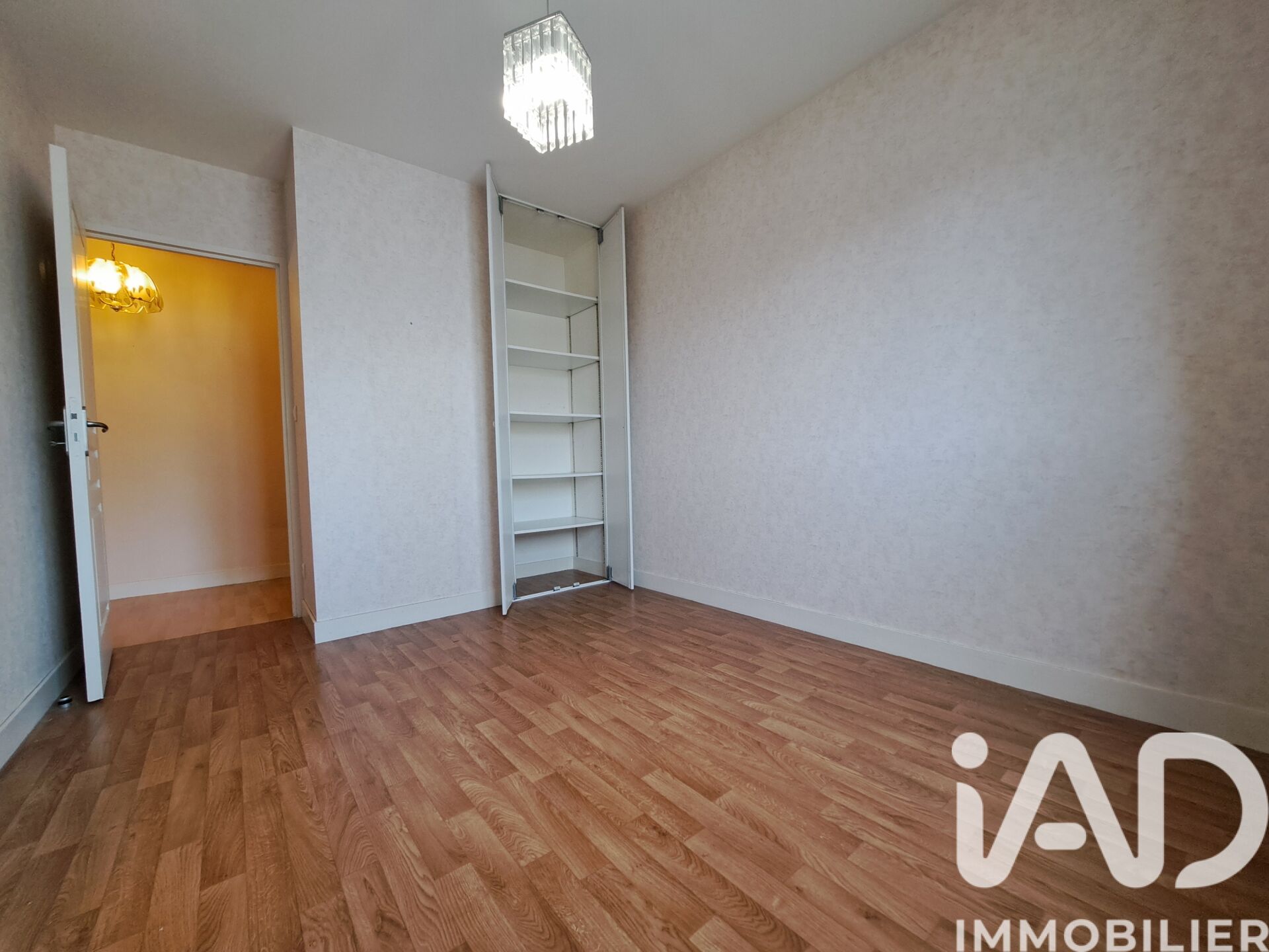 Vente Appartement 4 pièces - Photo 5