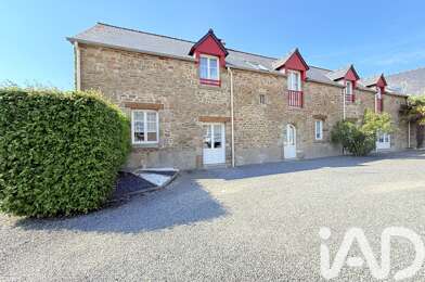 Immeuble  575000 €