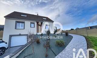 Maison 5 Pièces 149 m² à vendre à Le Mans (72000)