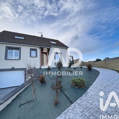 Maison 5 pièces 357000 €