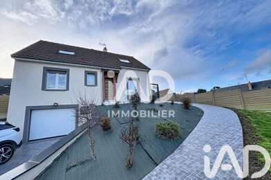 Maison 5 pièces 357000 €