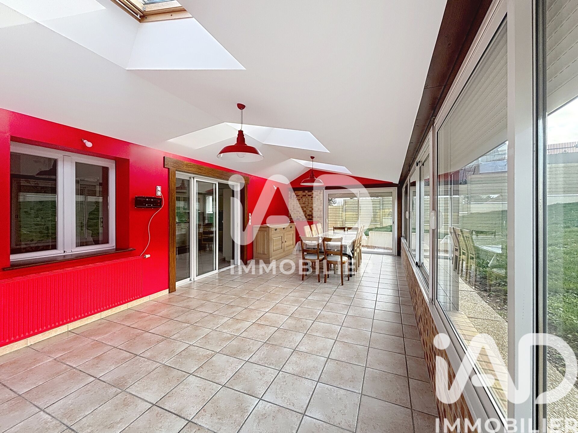 Vente Pavillon 5 pièces - Photo 3