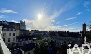 Appartement 8 Pièces 198 m² à vendre à Nantes (44000)