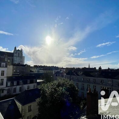 Appartement 8 pièces 790000 €