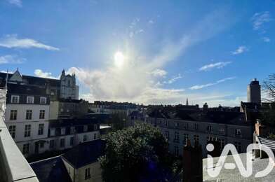 Appartement 8 pièces 790000 €