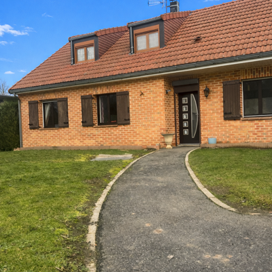 Maison 5 pièces 264000 €