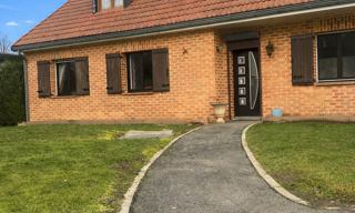 Maison 5 Pièces 130 m² à vendre à Fampoux (62118)