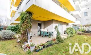 Appartement 4 Pièces 81 m² à vendre à Choisy-le-Roi (94600)