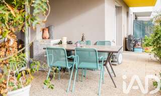 Appartement 4 Pièces 81 m² à vendre à Choisy-le-Roi (94600)