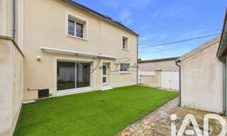 Maison 6 Pièces 130 m² à vendre à Thomery (77810)