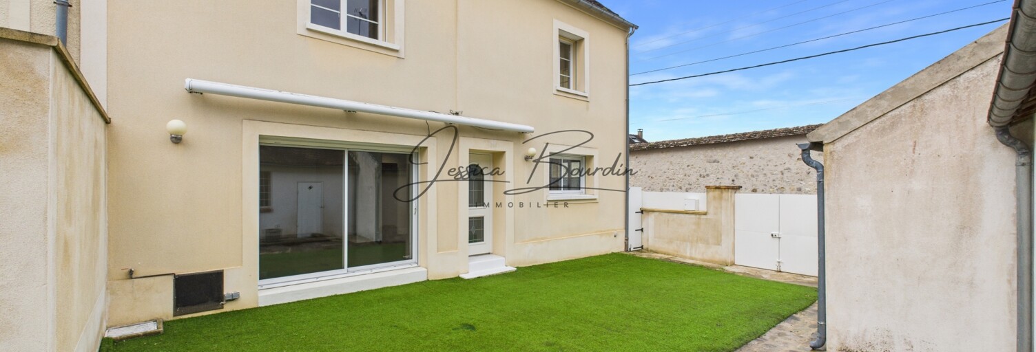 Maison 6 Pièces 130 m² à vendre à Thomery (77810)