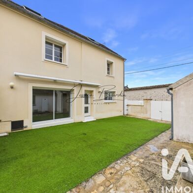 Maison 6 pièces 367000 €