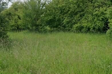 Terrain  20600 €